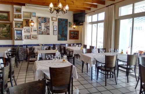 Altea Hotel | Hotel San Miguel