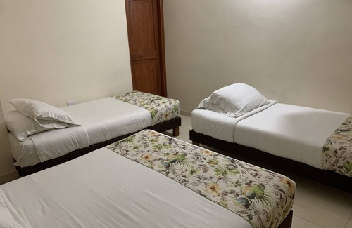 Historic Center Hotel | Hotel San Miguel Imperial