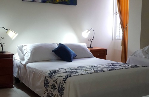 Historic Center Hotel | Hotel San Miguel Imperial