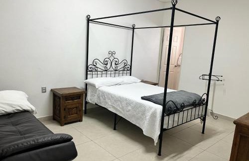 Jiménez Hotel | Hotel San Nicolás