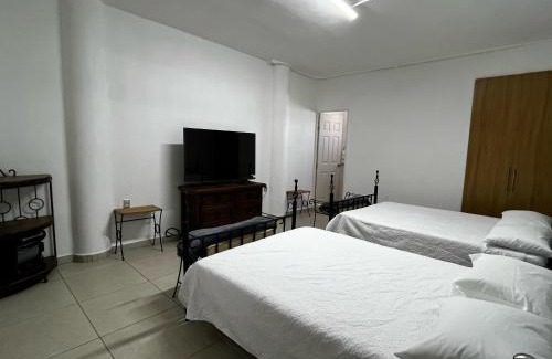 Jiménez Hotel | Hotel San Nicolás