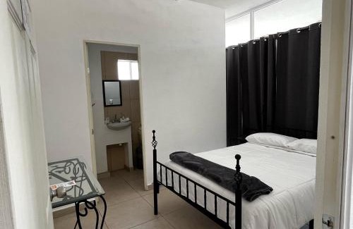 Jiménez Hotel | Hotel San Nicolás