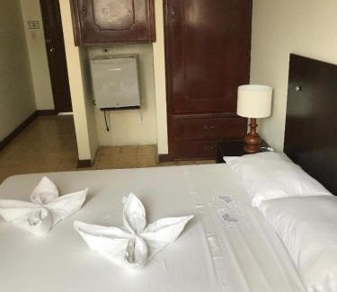 Melgar Hotel | Hotel San Nicolás Plaza