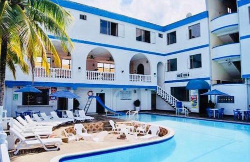 Melgar Hotel | Hotel San Nicolás Plaza