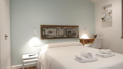 Centro histórico de Hondarribia Hotel | Hotel San Nikolas Sea Views