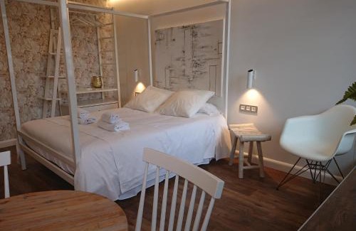 Centro histórico de Hondarribia Hotel | Hotel San Nikolas Sea Views
