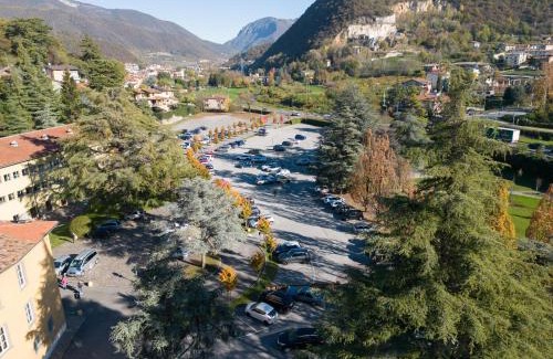 Trescore Balneario Hotel | Hotel San Pancrazio