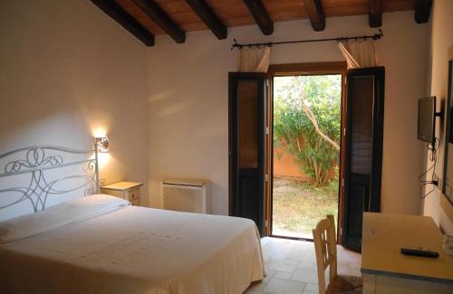 San Pantaleo Hotel | Hotel San Pantaleo
