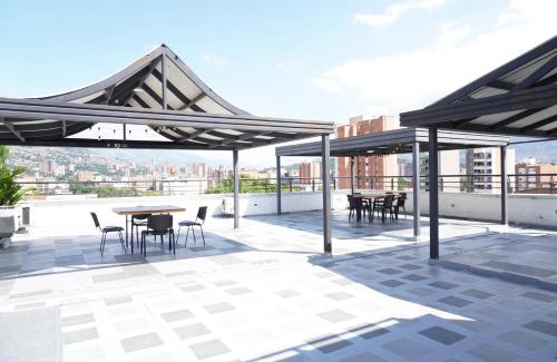 La America Hotel | Hotel San Pedro del Fuerte