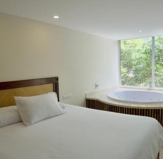 La America Hotel | Hotel San Pedro del Fuerte