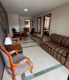 La America Hotel | Hotel San Pedro del Fuerte