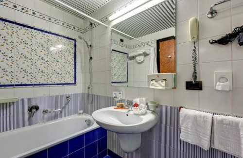 Limone sul Garda Hotel | Hotel San Pietro