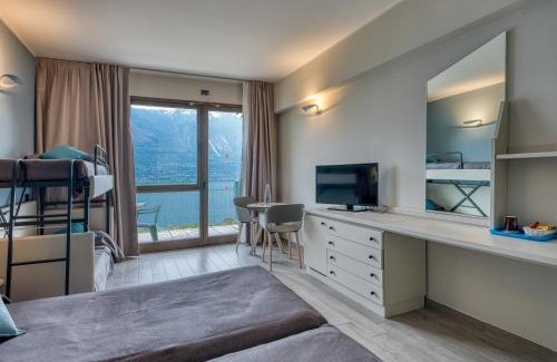 Limone sul Garda Hotel | Hotel San Pietro