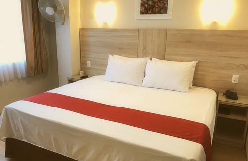 Lince Hotel | Hotel San Remo