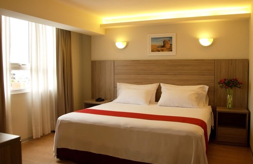 Lince Hotel | Hotel San Remo