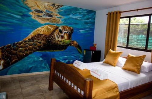 Santa Fe de Antioquia Casa | Hotel San Sebastian del Tonusco