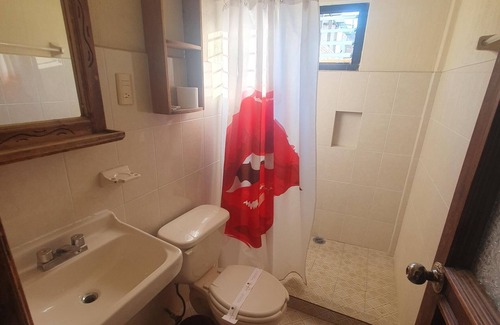 Comitán de Domínguez Hotel | Hotel San Sebastian