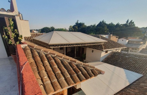 Comitán de Domínguez Hotel | Hotel San Sebastian