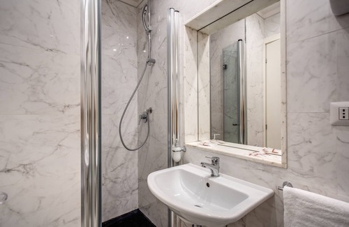 Rione III Colonna Hotel | Hotel San Silvestro