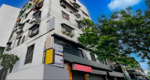 Taltala Casa | Hotel Sana a family-friendly guest house