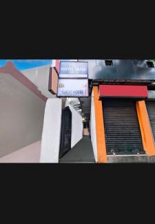 Taltala Casa | Hotel Sana a family-friendly guest house