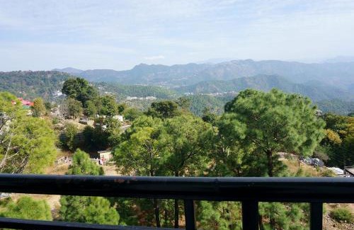 Kasauli Hotel | Hotel Sanawar View