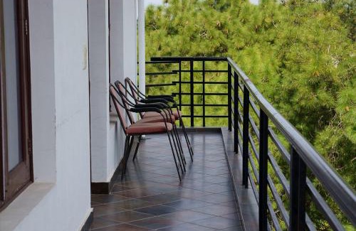 Kasauli Hotel | Hotel Sanawar View