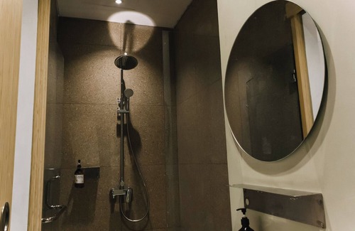 Jakarta Hotel | Hotel Sanctuary Slipi