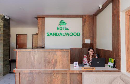 Pokhara Hotel | Hotel Sandalwood