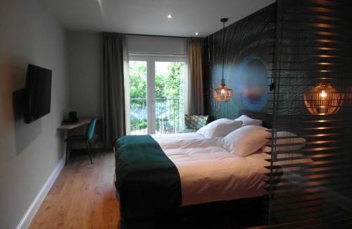 Sluis Hotel | Hotel Sanders de Paauw