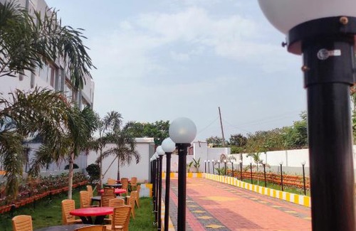 Jeypore Hotel | Hotel Sandhya