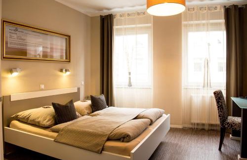 Altstadt-Nord Hotel | Hotel Sandmanns am Dom