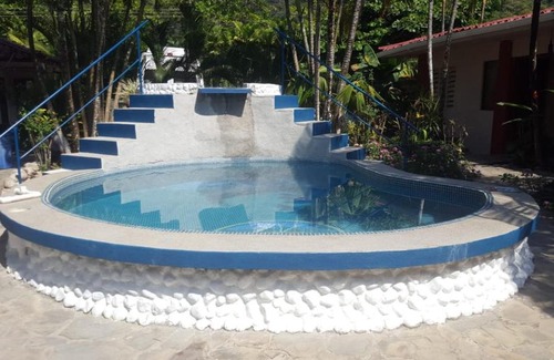 Cerro Plano Hotel | Hotel Sandpiper