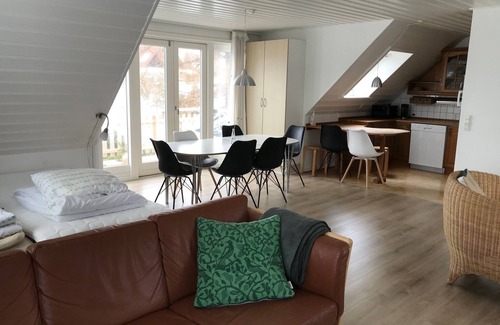 Sandvig Hotel | Hotel Sandvig Havn