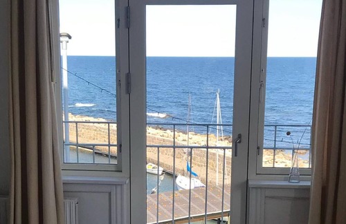Sandvig Hotel | Hotel Sandvig Havn