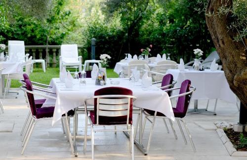 Velji Vinogradi Hotel | Hotel Sanja former Oliva