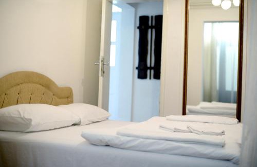Velji Vinogradi Hotel | Hotel Sanja former Oliva