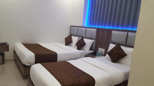 Christian Gaon Hotel | Hotel Sanjary Palace