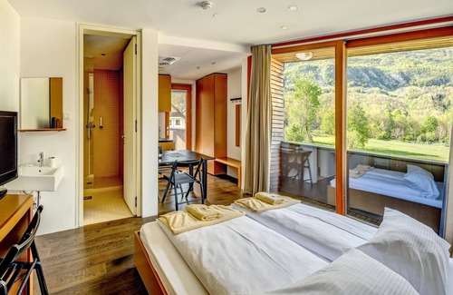 Bovec Hotel | Hotel Sanje OB Soči