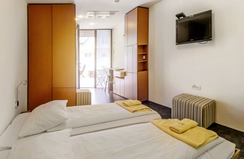Bovec Hotel | Hotel Sanje OB Soči