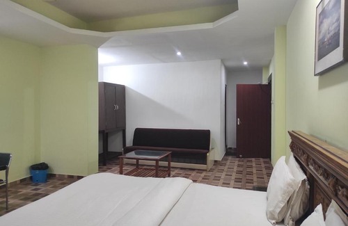 Dibrugarh Hotel | Hotel Sanjivani Heritage Top Best Budget Hotels in Dibrugarh, Assam