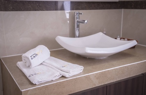 San José Iturbide Hotel | Hotel SanJo
