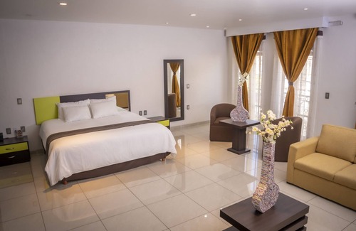 San José Iturbide Hotel | Hotel SanJo