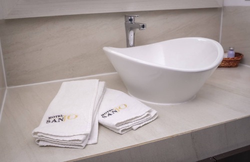 San José Iturbide Hotel | Hotel SanJo