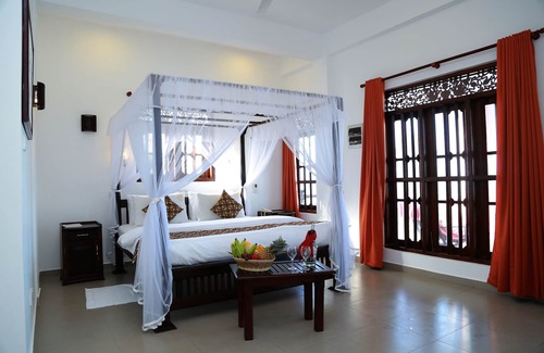 Midigama Hotel | Hotel Sanmark