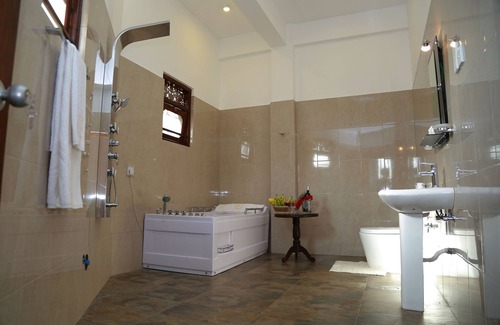 Midigama Hotel | Hotel Sanmark