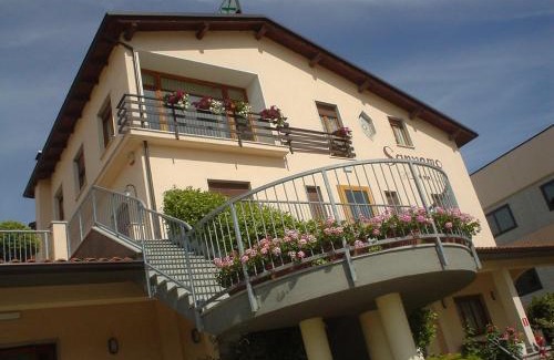 Ceva Hotel | Hotel Sanremo