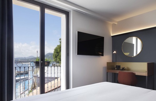 Centro histórico Hotel | Hotel SANSEbay