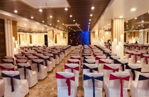 Jaipur Hotel | Hotel Sanskar Prime