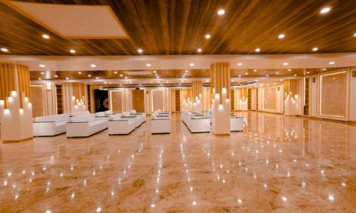 Jaipur Hotel | Hotel Sanskar Prime
